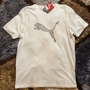 PUMA T SHIRT!